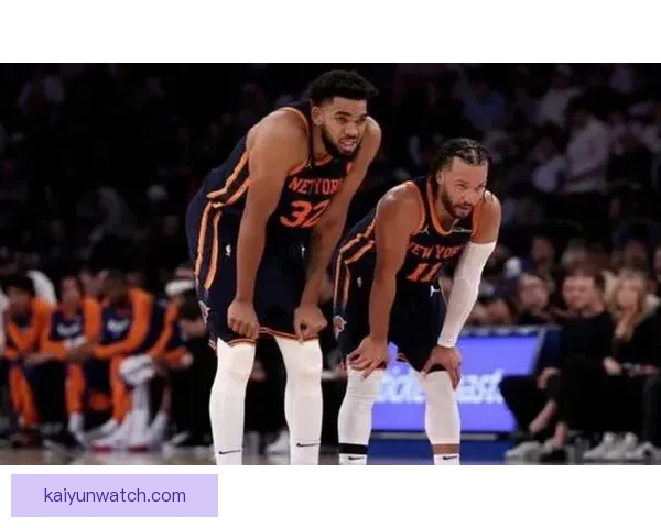 尼克斯风波再升温 A 史密斯直言与哈特背后关系深厚