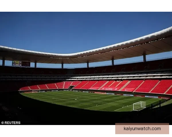 2026世界杯球场全景解析与主办城市赛事布局指南