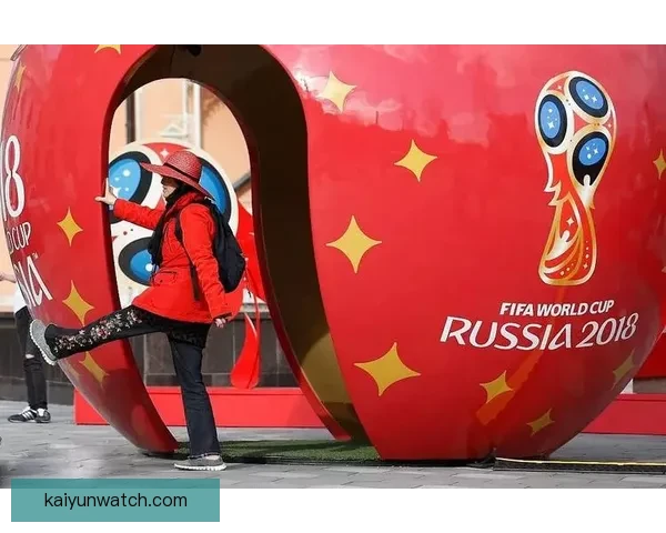 世界杯竞猜盛宴来袭，参与即享高额返水福利活动